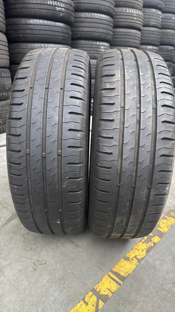 1856015 185/60/15 185/60R15 marque d'été Continental, Enlèvement