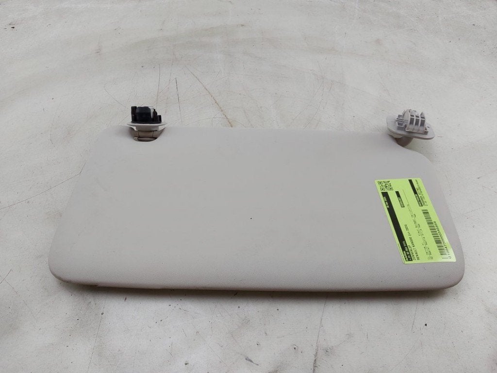 ZONNEKLEP Renault Kangoo Express (RFK) (|964017948R|), Dhr. J. Ham, Gebruikt, Renault, Administratie@autoham.nl