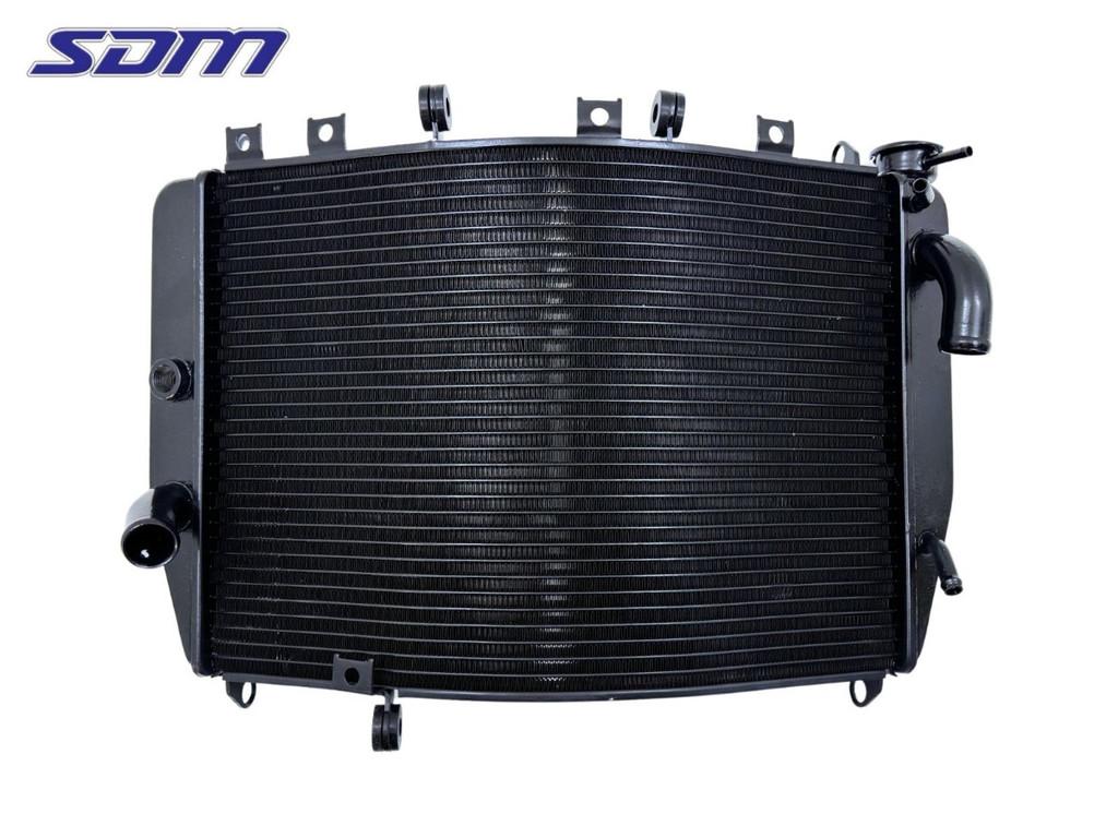 RADIATEUR Kawasaki ZX 9 R 1998-1999 (NINJA ZX-9R ZX900C-D), Dhr. S. di Majo, Nieuw, Info@cama-motorparts.nl, P.J. Troelstraweg 8 8
3144 CX  MAASSLUIS, NL