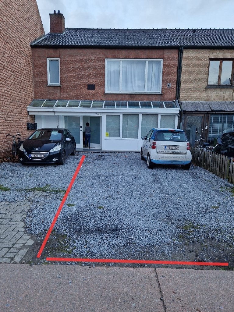 parkeerplaats Pukkelpop, Immo, Garages en Parkeerplaatsen