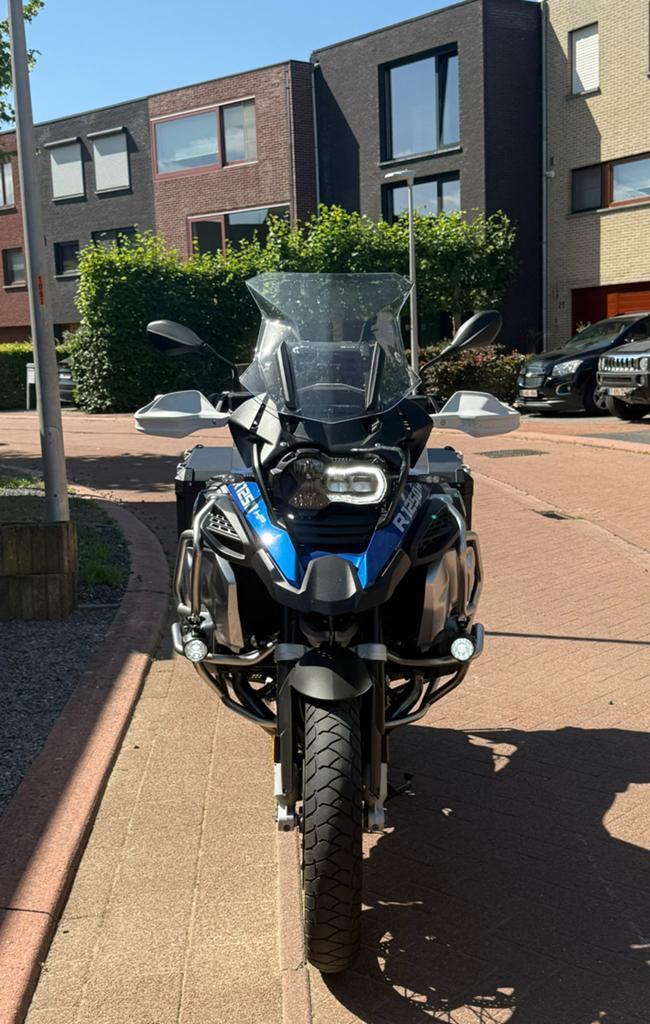 BMW GSA 1250 CV version 12/2020, Particulier
