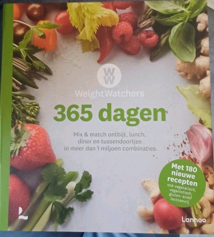 Weight Watchers kookmap, Boeken, Ophalen of Verzenden, Nieuw, Gezond koken