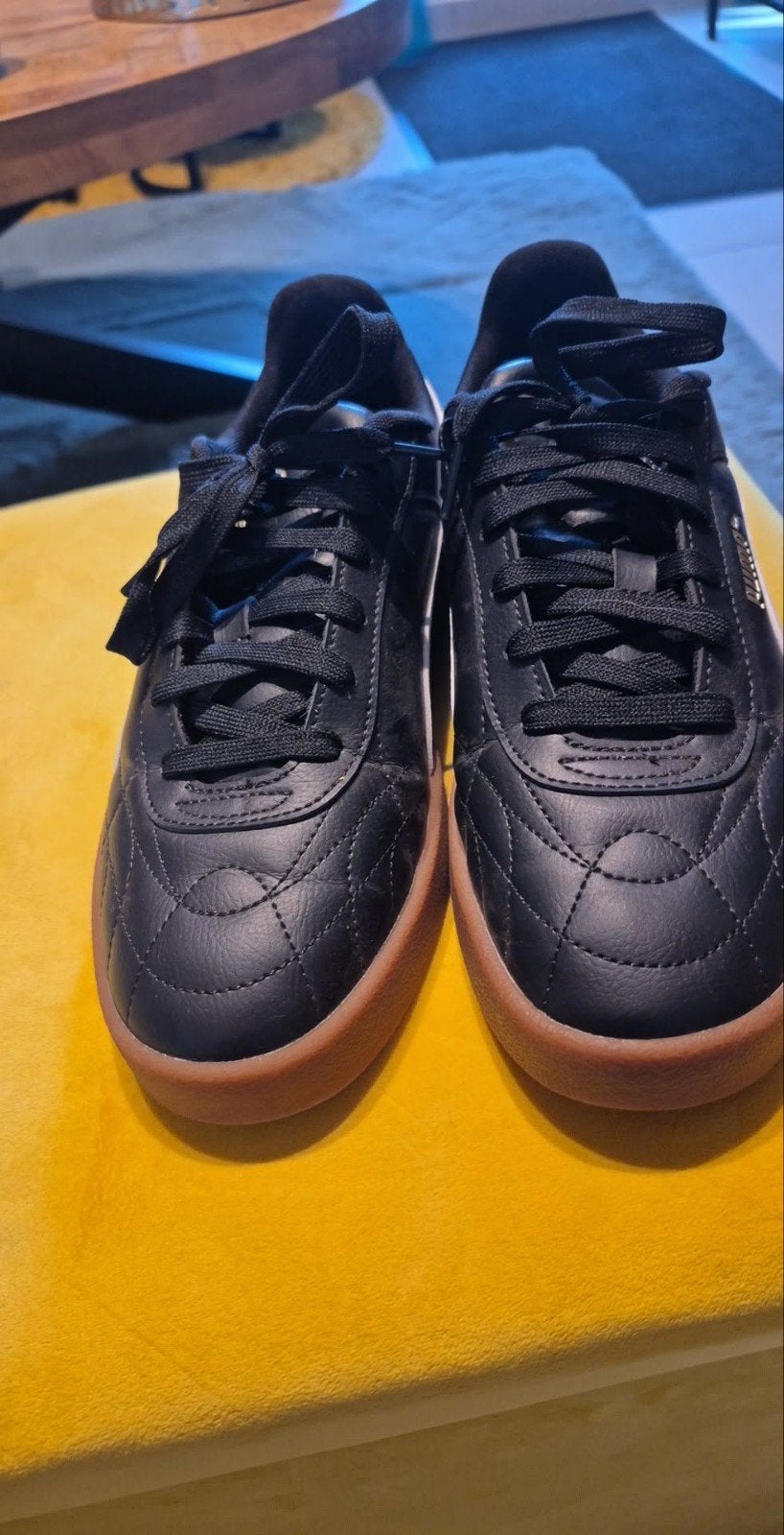 schoenen te koop maat 39 puma, Enlèvement