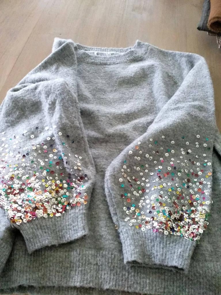 Truien en gilets, Ophalen of Verzenden, Nieuw, Maat 36 (S), Overige kleuren