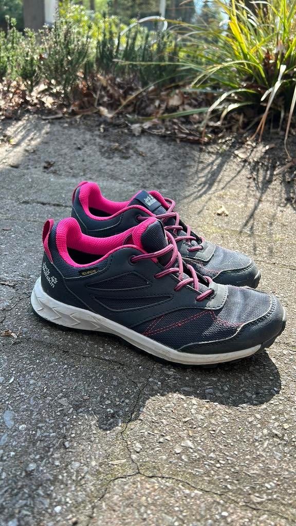 Schoenen Jack Wolfskin maat 34, Ophalen, Zo goed als nieuw