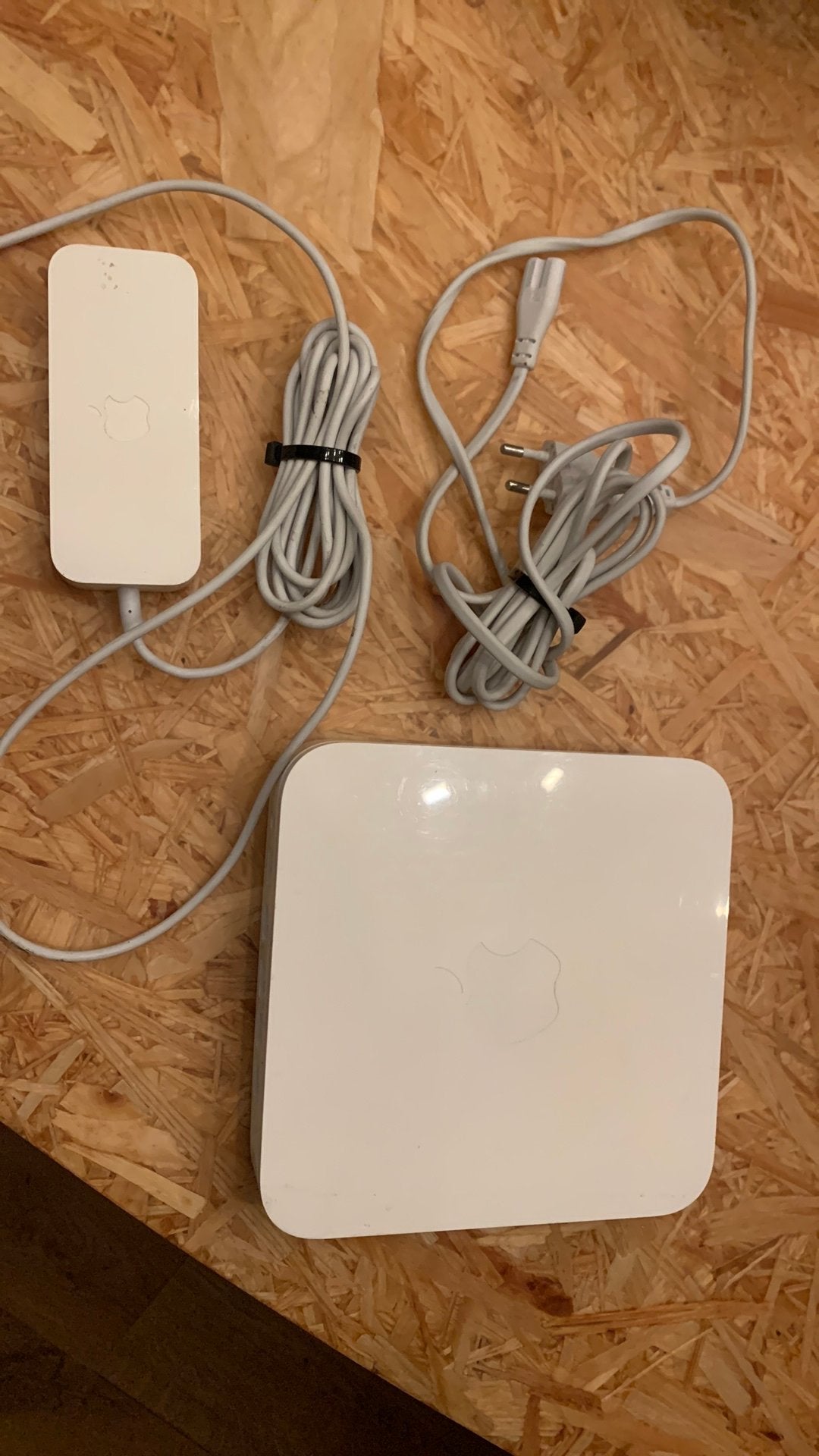 Airport Extreme A1354, Enlèvement ou Envoi, Utilisé, Routeur, Apple