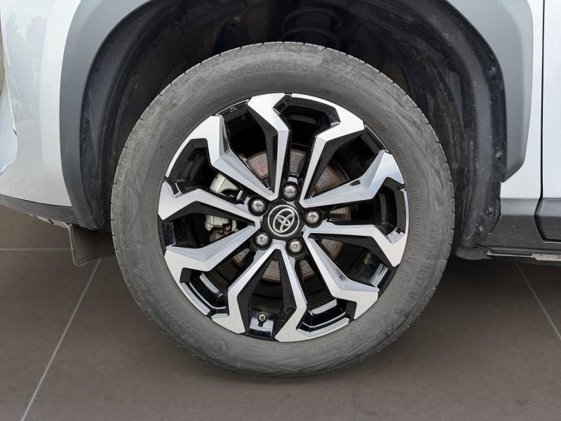 Toyota Yaris Cross Dynamic Plus, https://public.car-pass.be/vhr/d7092b98-dfe4-4edd-8348-0c02cd6af4a1, Argent ou Gris, Achat, Euro 6