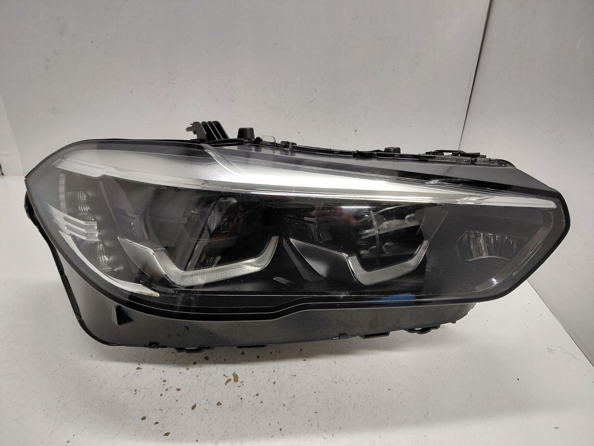 BMW X5 X6 Koplamp Rechts 9481784, Auto-onderdelen, Petuelring 130
80788  Munich, DE, Gebruikt, Info@bmw.de, BMW