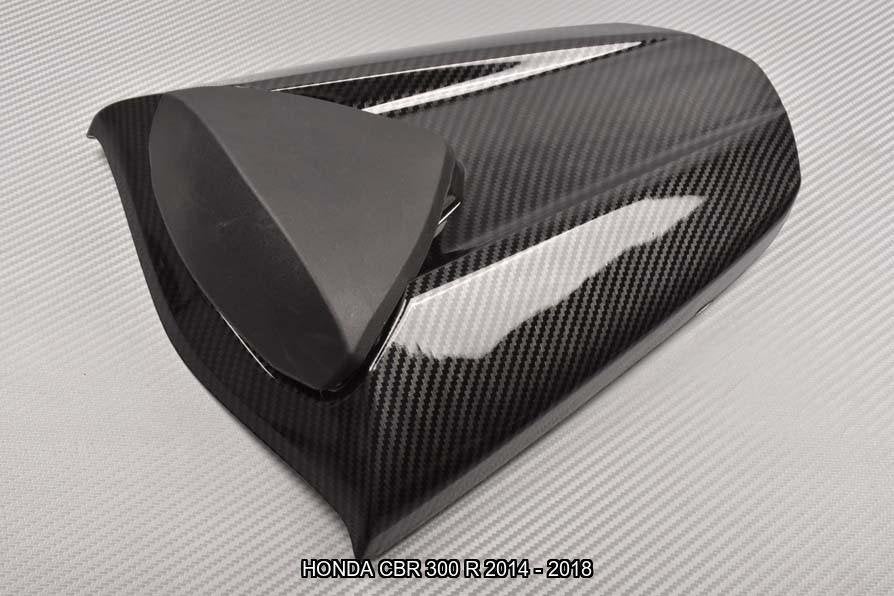 Capot de Selle AVDB pour HONDA CBR 300 R 2014 - 2018, Motos, Enlèvement ou Envoi, Neuf