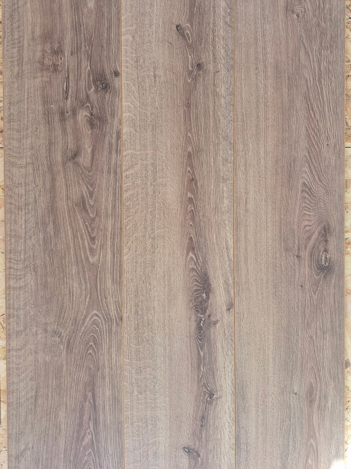Nieuw: Cotap Vloer Laminaat XL Natuur Eiken 100m2, Ophalen, 50 tot 150 cm, Nieuw, 10 m² of meer