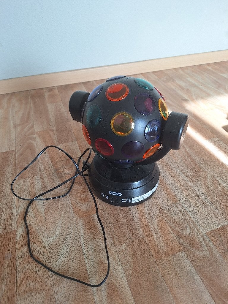 Disco ball gm light, Muziek en Instrumenten, Ophalen