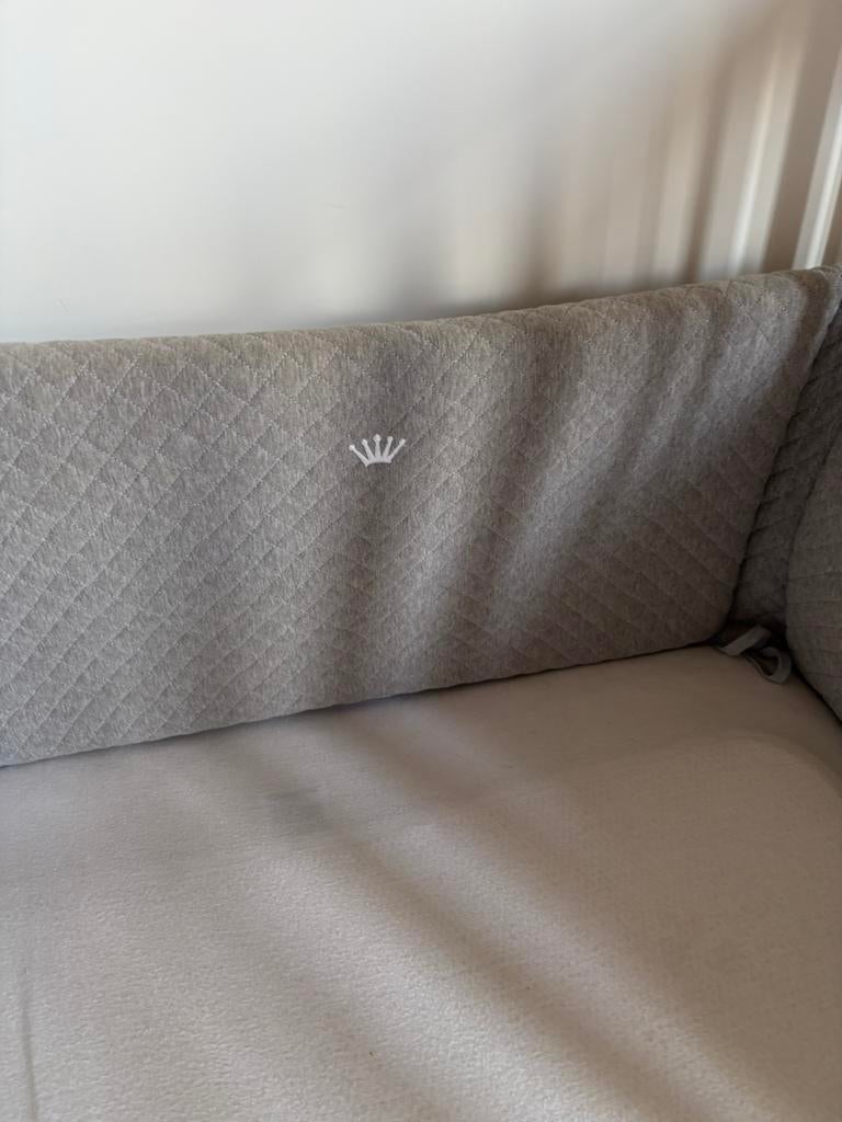 First bedomrander, Huis en Inrichting, Ophalen, Zo goed als nieuw