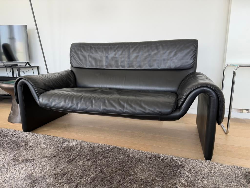 Sofa DESEDE DS 2012 - 2 zits, Huis en Inrichting, Ophalen, Zo goed als nieuw