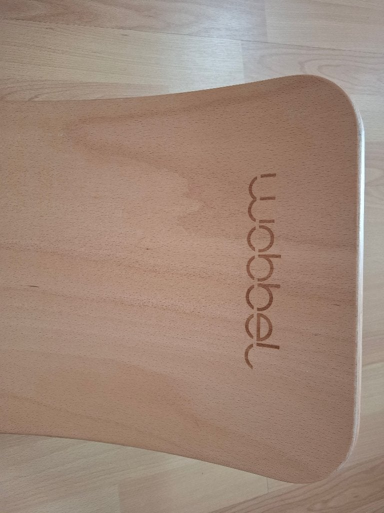 Wobbel Original - perfecte staat, Ophalen, Zo goed als nieuw, Overige typen
