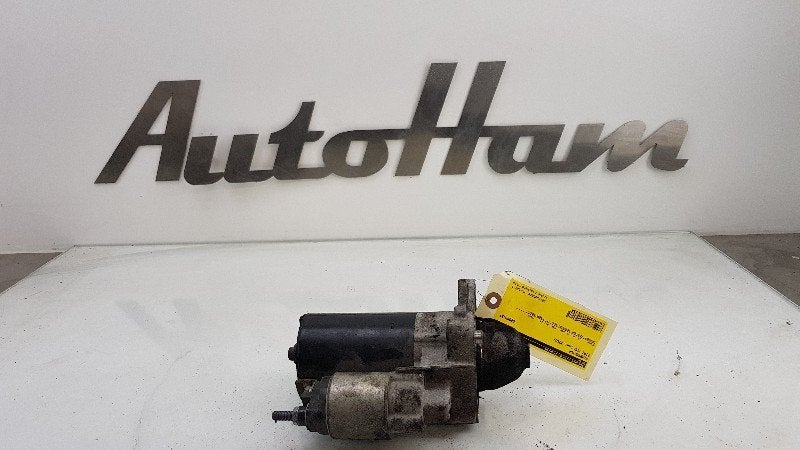 DÉMARREUR Fiat 500 (312) (|51804744|71793777|51916168|), Robert Bosch AG, Utilisé, Fiat, Robert-Bosch-Allee 1
74232  Abstatt, DE