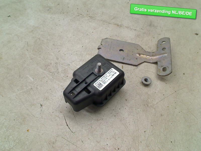 SIRENE D'ALARME Golf VII (AUA) (5Q0951605|5Q0951605), Volkswagen, Utilisé, Lisa.Scalzo@aptiv.com, Aptiv PLC