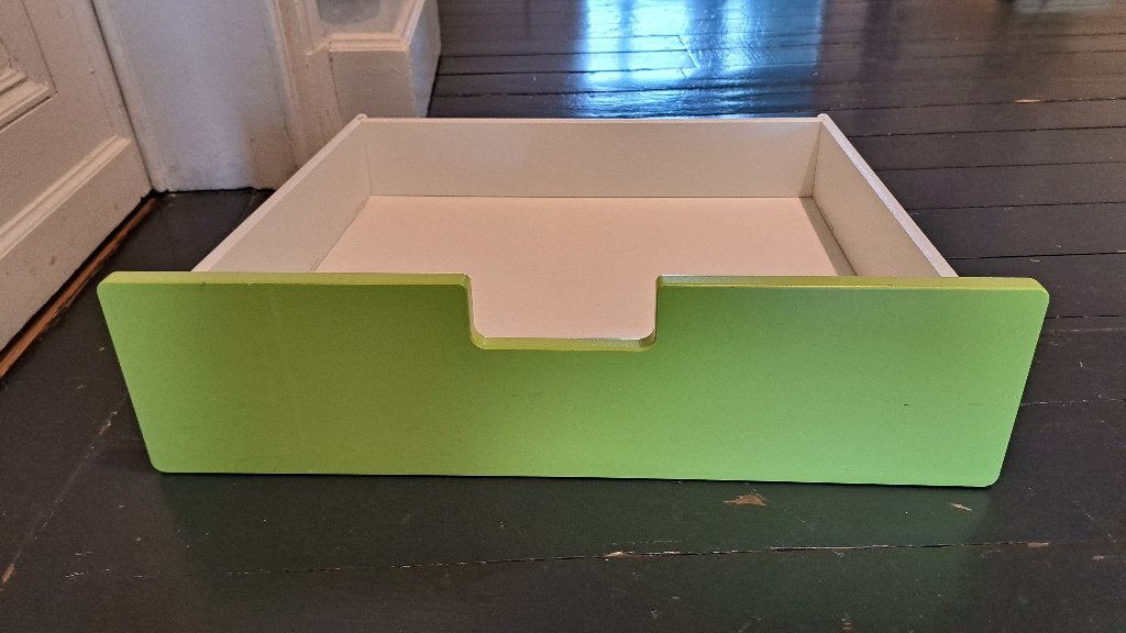 2 tiroirs pour armoire/bureau Stuva, Maison & Meubles, Enlèvement, Comme neuf, Moins de 100 cm