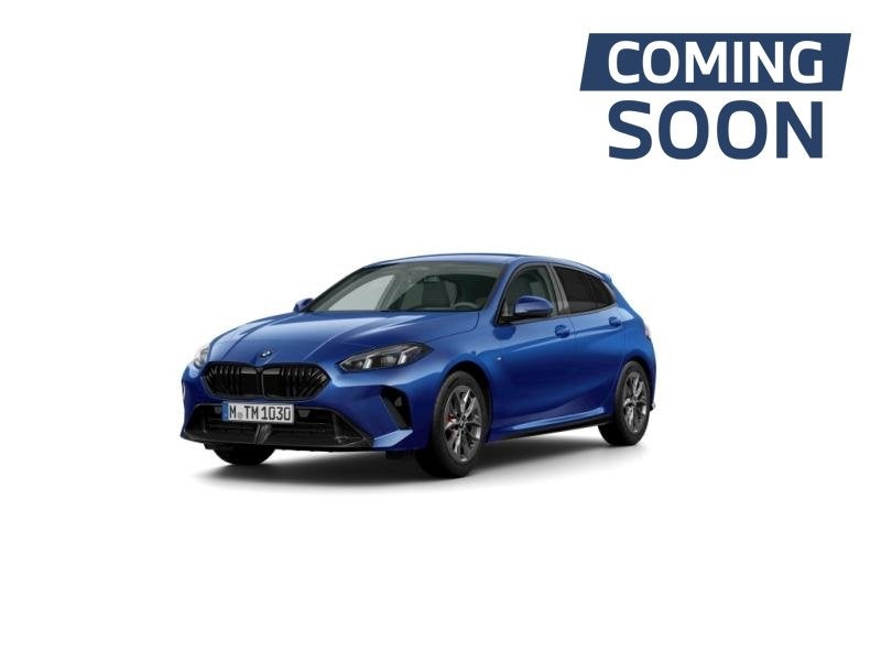 BMW Serie 1 123 xDrive M Sport, Autos, BMW, 218 ch, Achat, 161 kW, Euro 6