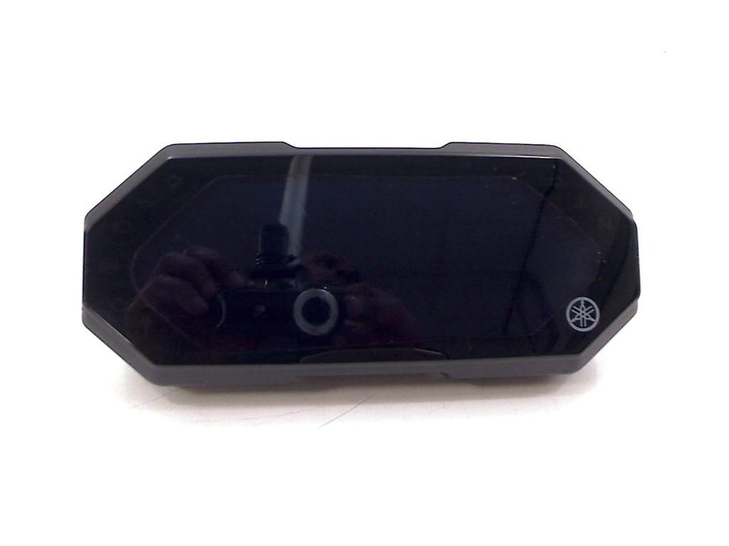 TELLERSET Yamaha MT 07 2021-2024 (MT07 MT-07 FZ-07 RM341), Dhr. S. di Majo, Gebruikt, Info@cama-motorparts.nl, P.J. Troelstraweg 8 8
3144 CX  MAASSLUIS, NL