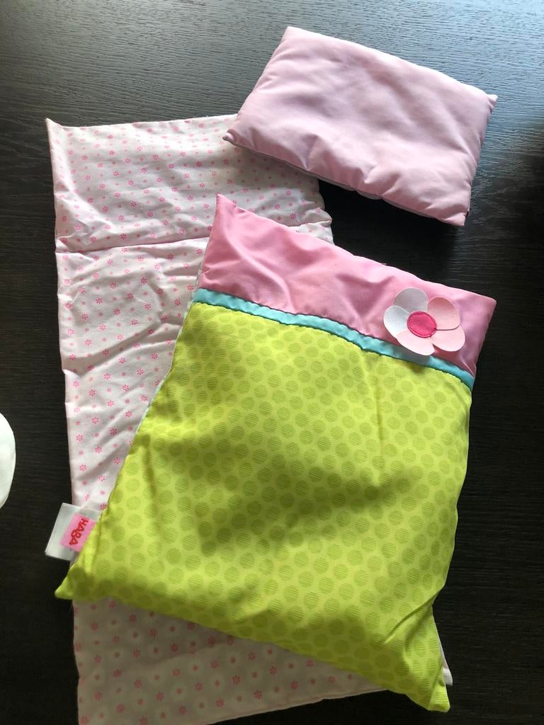 Landeau pour poupée, Enfants & Bébés, Enlèvement, Comme neuf