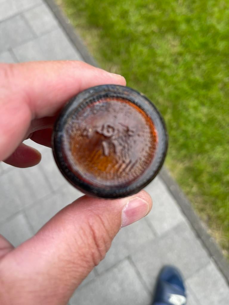 Us army bottle, Verzamelen, Militaria | Tweede Wereldoorlog, Ophalen, Landmacht
