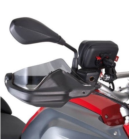 BMW 1250GS : Prolongateurs protège-mains, Motos, Enlèvement, Neuf
