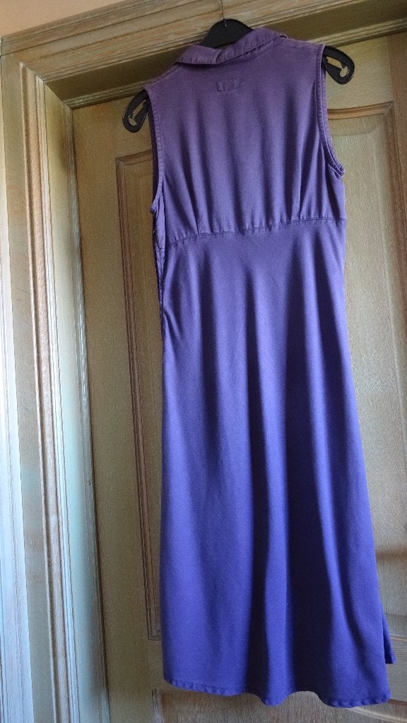 KLEED "MELVIN", Kleding | Dames, Maat 38/40 (M), Melvin, Paars, Ophalen of Verzenden