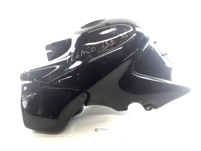 Pegaso 650 1992 - 2005 Aprilia Benzinetank D1-39221, Motos, Pièces | Autre