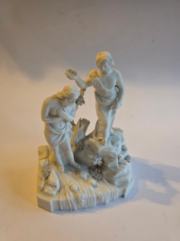 Doop van Christus Andenne, Ophalen of Verzenden