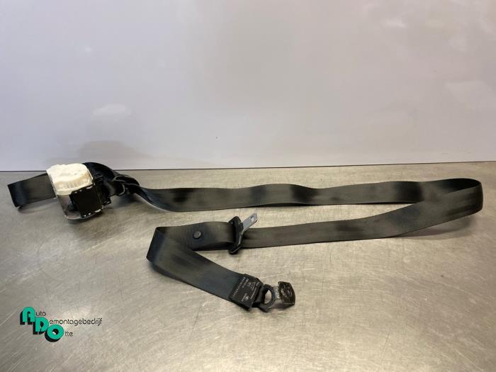 Ceinture de sécurité arrière gauche d'un Ford Focus (Focu, -, 3 mois de garantie, -, -