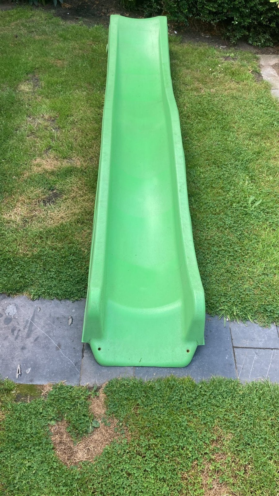 glijbanen 290cm per stuk, Kinderen en Baby's, Ophalen