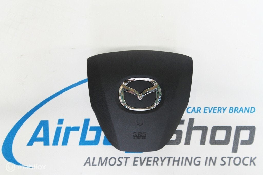Aibag volant Mazda 3 (2009-2013), Autos : Pièces & Accessoires