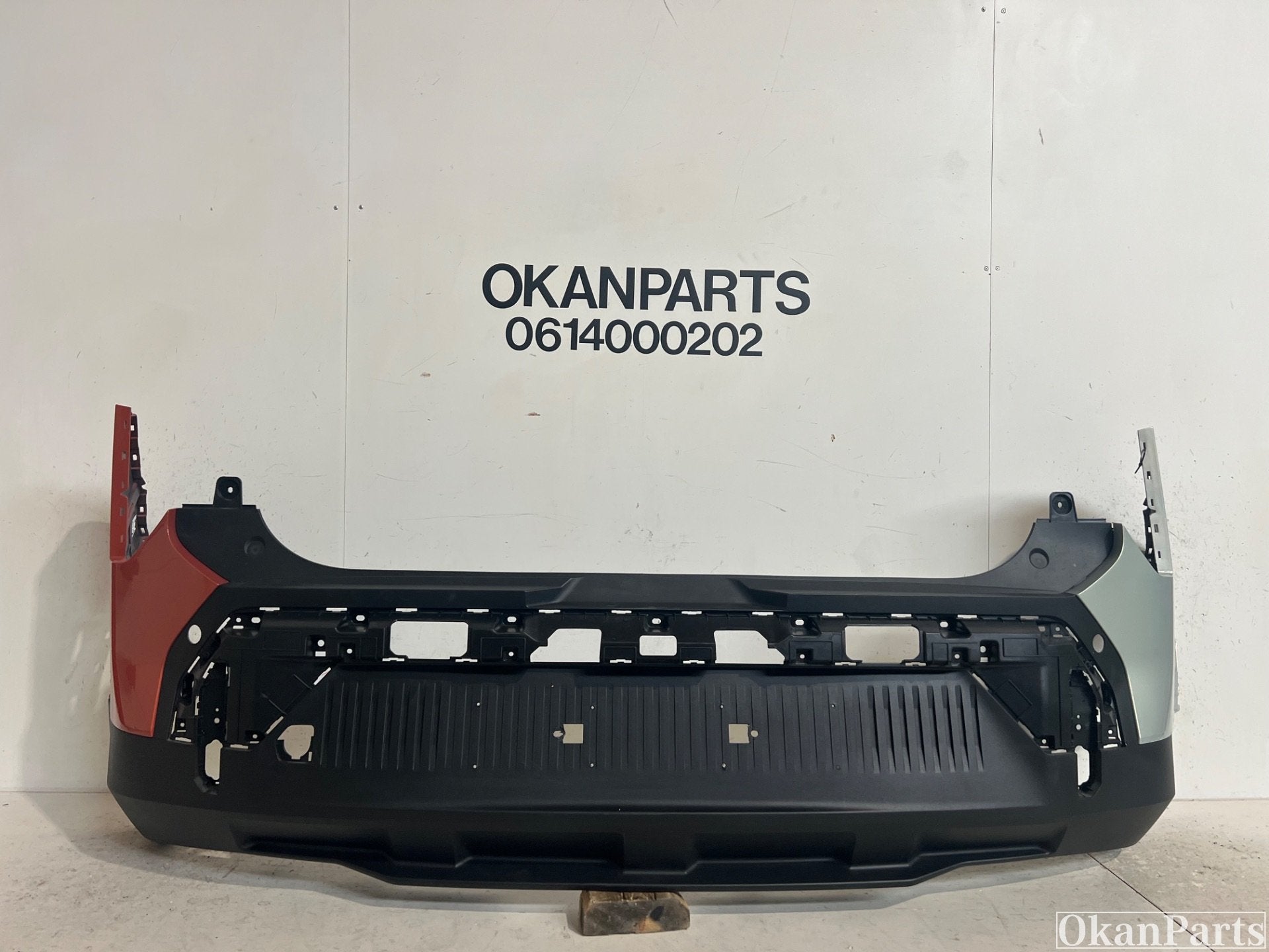 Pare-chocs arri re KIA EV3 86612-EV000, Kia, Arrière, Heolleung-ro 12
06797  Seoul, Pare-chocs