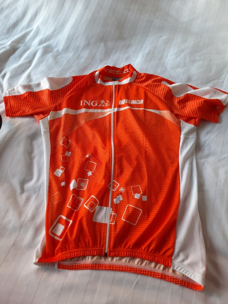 KOERSKLEDIJ, Fietsen en Brommers, Ophalen, Heren, Zo goed als nieuw, L