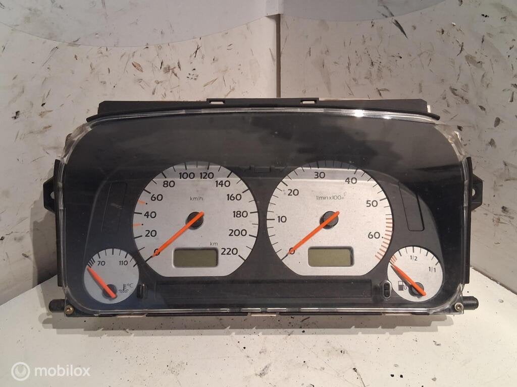 Kilometerteller Vw Golf III 1.6 ('91-'97) 1H0919865A, Gebruikt, Volkswagen, Ophalen of Verzenden, Volkswagen
