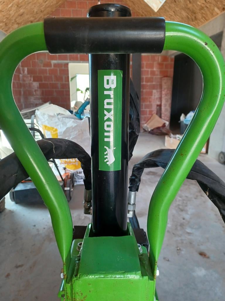 Houtkliever, Ophalen of Verzenden