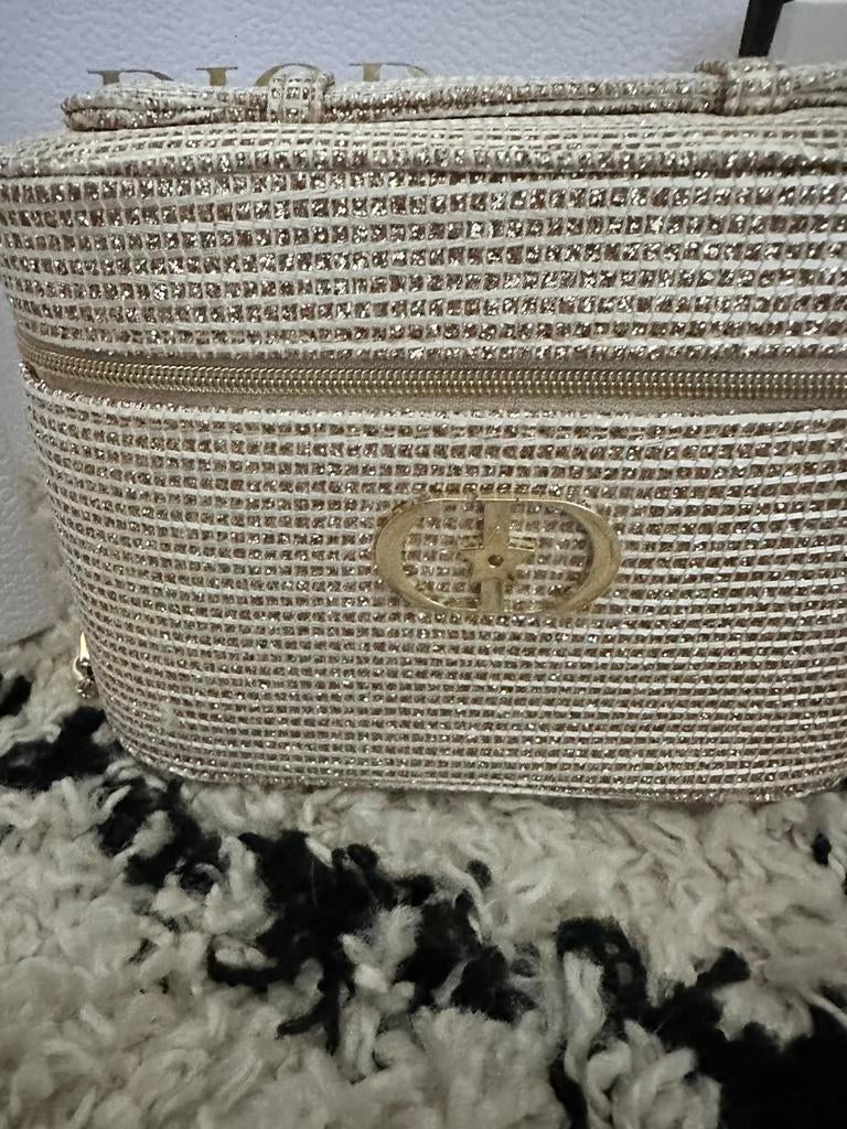 Trousse dior, Bijoux, Sacs & Beauté, Enlèvement ou Envoi, Neuf