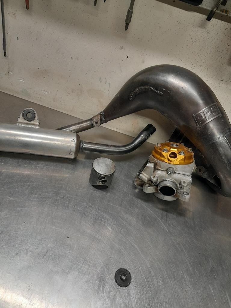 Ktm sx 85, Motoren, Motoren | KTM, Particulier