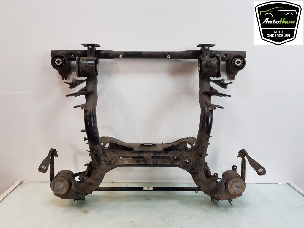 BERCEAU MOTEUR Cupra Born (|1EA505235BB|1EA505235BC|), Utilisé, Seat