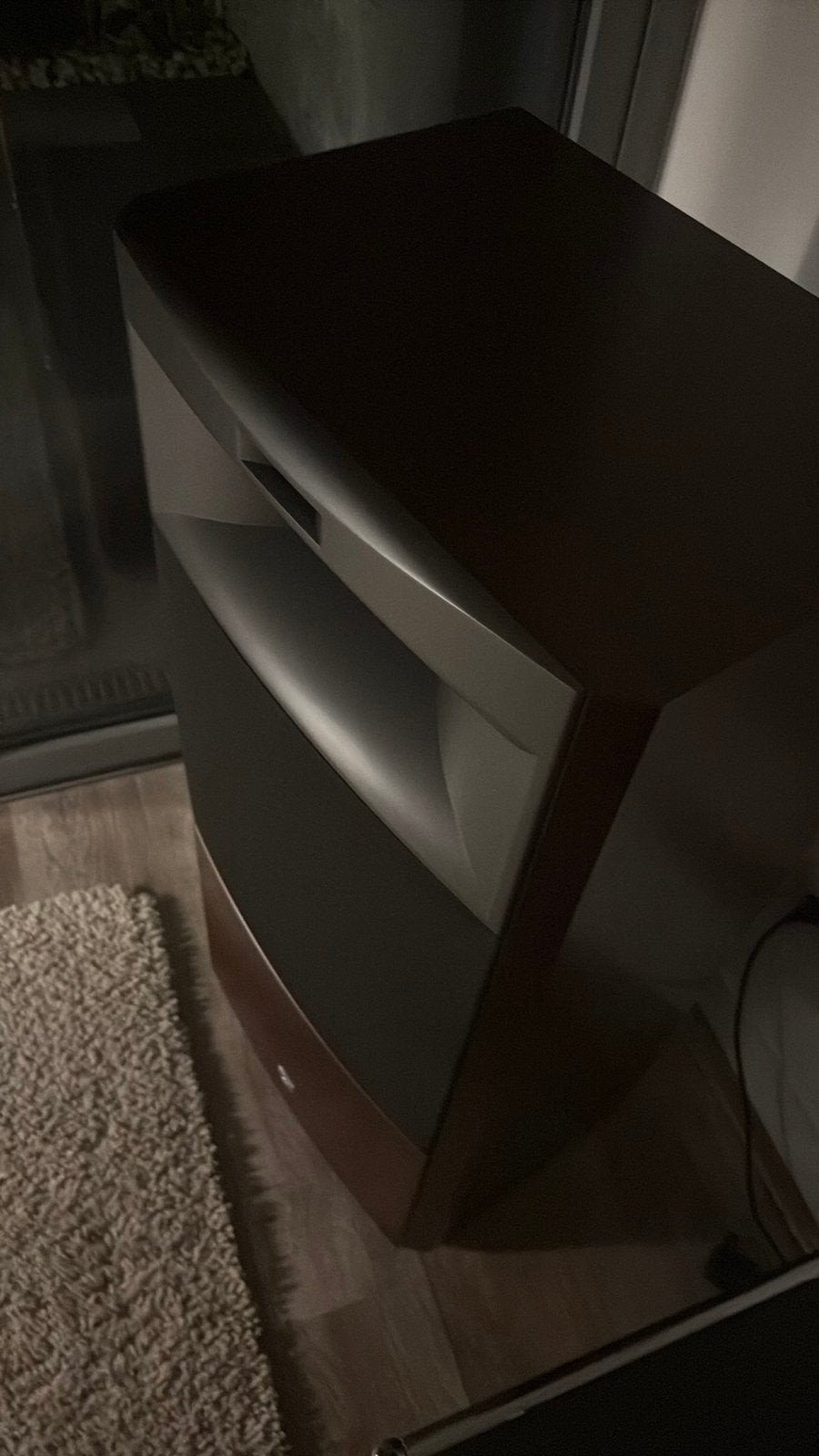Jbl s4700, Ophalen, Zo goed als nieuw