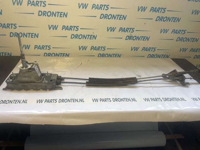 Schakelmechaniek van een Audi A3, Gebruikt, -, -, -