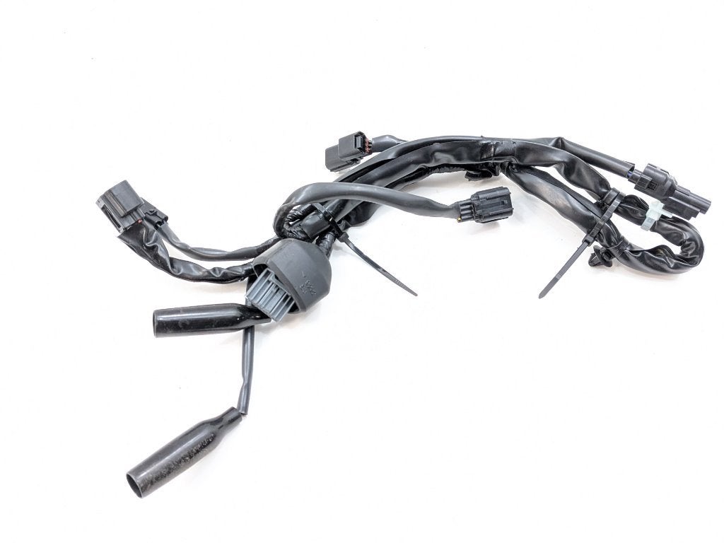 KABELBOOM VOOR Honda CBR 500 R 2013-2015 (CBR500R PC44), Honda Center GmbH, Gebruikt, Info@honda.de, Hanauer Landstraße  222-224
60314  Frankfurt am Main, DE