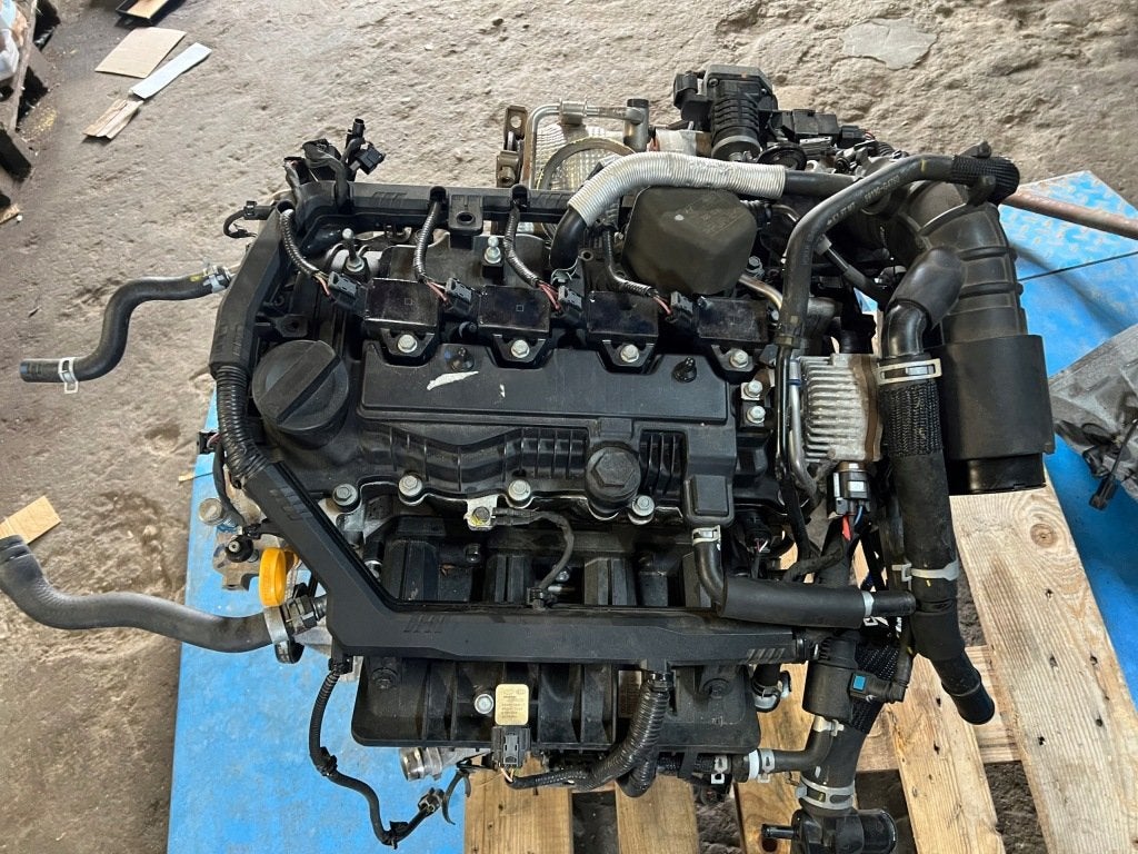 Moteur G4LK Complet CEED KIA XCEED PROCEED HYUNDAI i30