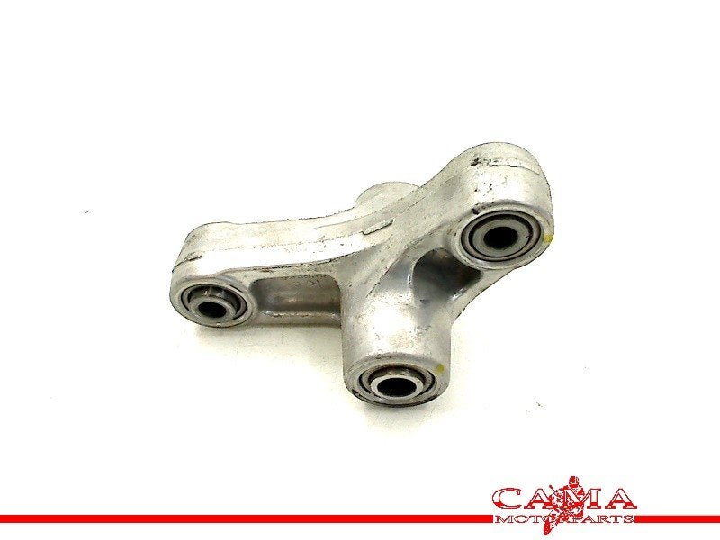 LINK SYSTEEM ACHTERVEER Suzuki AN 400 Burgman 2018- (AN400), Dhr. S. di Majo, Gebruikt, Info@cama-motorparts.nl, P.J. Troelstraweg 8 8
3144 CX  MAASSLUIS, NL