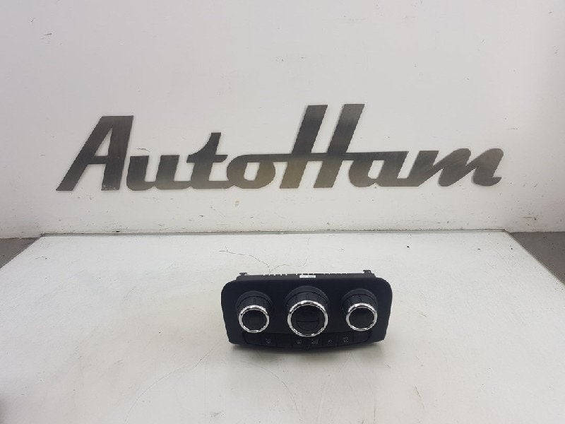 BEDIENINGSPANEEL VERWARMING Mini Clubman (F54), Auto-onderdelen, Dhr. J. Ham, Gebruikt, Administratie@autoham.nl, Mini