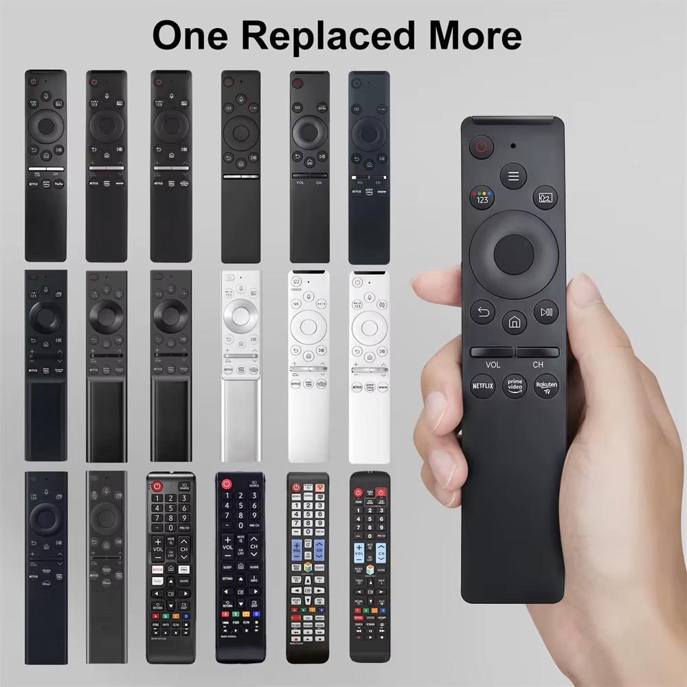 TV Afstandsbedieningen, Ophalen of Verzenden, Nieuw, Universeel, Tv