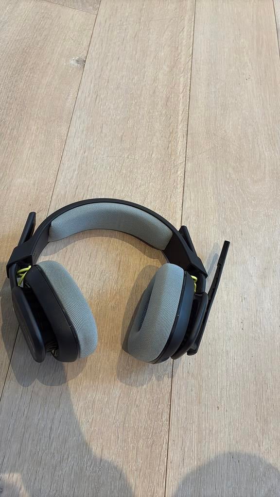 Astro gaming headset, Ophalen of Verzenden, Gaming headset, Zo goed als nieuw