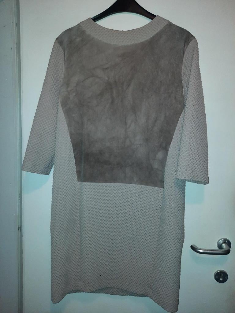 Jurk 'Tricot Chic', Kleding | Dames, Ophalen, Gedragen