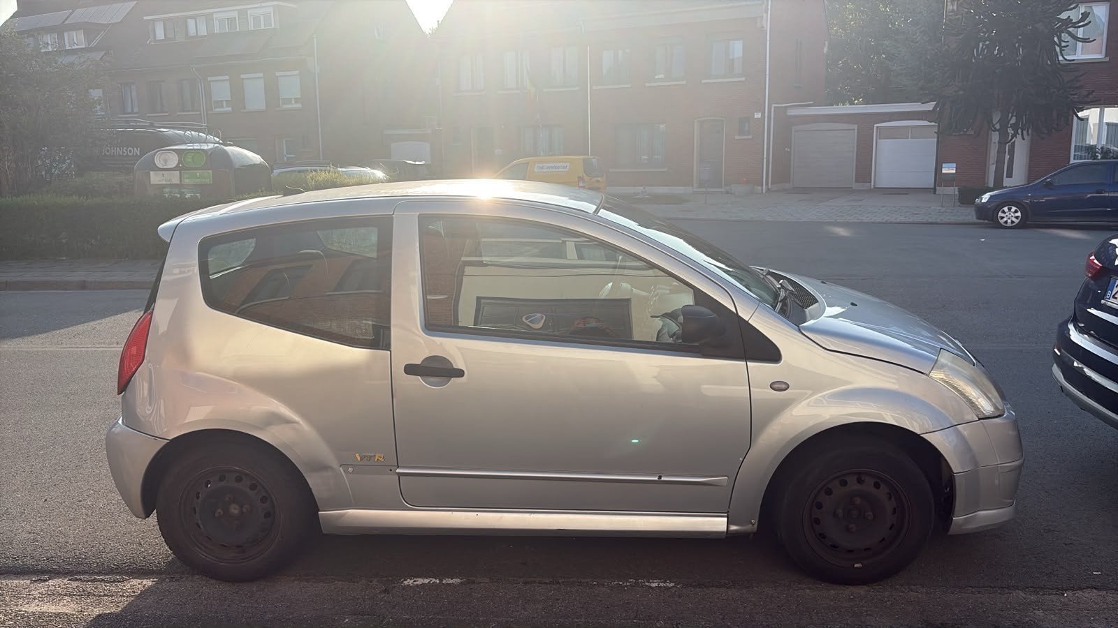 Citroën c2, Auto's, Citroën, Particulier, Te koop, C2