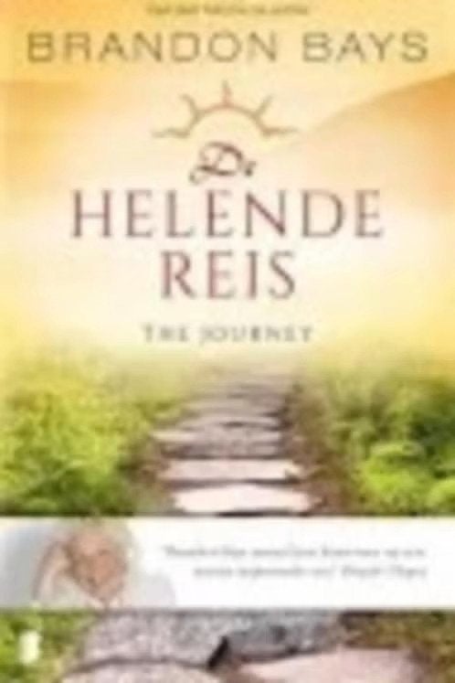 De helende reis / Brandon Bays, Boeken, Ophalen of Verzenden, Zo goed als nieuw